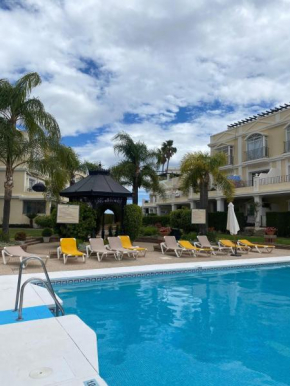 Aloha Gardens, Marbella